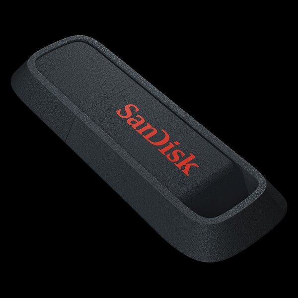 MEMORY DRIVE FLASH USB3 64GB/SDCZ490-064G-G46 SANDISK atsauksme