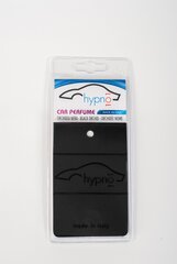 Automašīnu gaisa atsvaidzinātājs HYPNO 101 SOFT BOARD Black Orchid cena un informācija | Auto gaisa atsvaidzinātāji | 220.lv