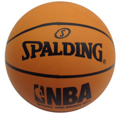 Basketbola bumba Spalding Spaldeen NBA replica, 6 cm cena un informācija | Basketbola bumbas | 220.lv
