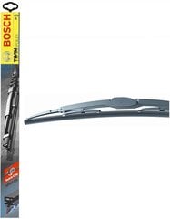 Bosch TWIN 601S, 600/400 mm stikla tīrītāju komplekts cena un informācija | Auto stiklu tīrītāji | 220.lv