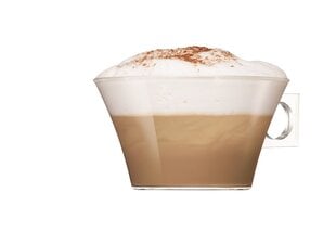 Kafijas kapsulas NESCAFE Dolce Gusto Cappuccino 30 gab., 349,5g cena un informācija | Kafija, kakao | 220.lv