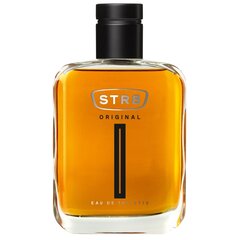 Tualetes ūdens STR8 Original edt 50 ml cena un informācija | Vīriešu smaržas | 220.lv
