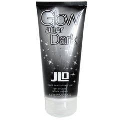 Dušas želeja Jennifer Lopez Glow After Dark 200 ml cena un informācija | Parfimēta sieviešu kosmētika | 220.lv