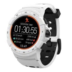 MyKronoz Zesport, 2 Balts cena un informācija | Viedpulksteņi (smartwatch) | 220.lv