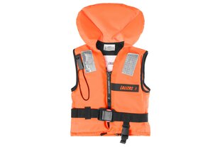 Glābšanas veste bērniem Lalizas, 10-20 kg cena un informācija | Drošības vestes un piederumi  | 220.lv