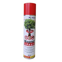 Magnet spray izsmidzināma aerosola līme, 400 ml cena un informācija | Augu kopšanas līdzekļi | 220.lv