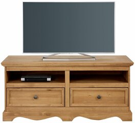 TV galds Monty S, ozola krāsā cena un informācija | TV galdiņi | 220.lv