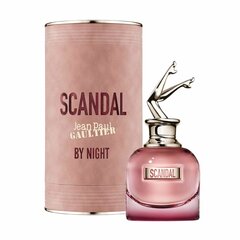 Parfimērijas ūdens Jean Paul Gaultier Scandal By Night EDP sievietēm 30 ml cena un informācija | Sieviešu smaržas | 220.lv
