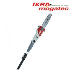 Akumulatora griezējs 40V Ikra Mogatec IAAS 40-25 cena un informācija | Dzīvžogu un zāles šķēres | 220.lv