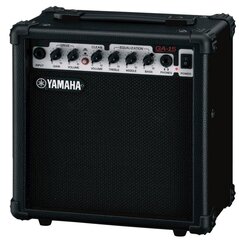 Ģitāras kubs Yamaha GA15II cena un informācija | Mūzikas instrumentu piederumi | 220.lv
