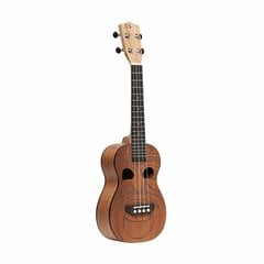 Koncerta ukulele Stagg UC-TIKI MAIO cena un informācija | Ģitāras | 220.lv