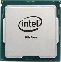 Intel CM8068403362610 cena un informācija | Procesori (CPU) | 220.lv
