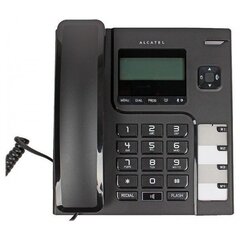 Alcatel T56 cena un informācija | Stacionārie telefoni | 220.lv
