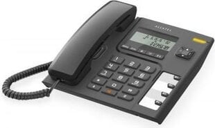 Alcatel T56 cena un informācija | Stacionārie telefoni | 220.lv