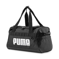 Sporta soma Puma Challenger XS, melna cena un informācija | Sporta somas un mugursomas | 220.lv