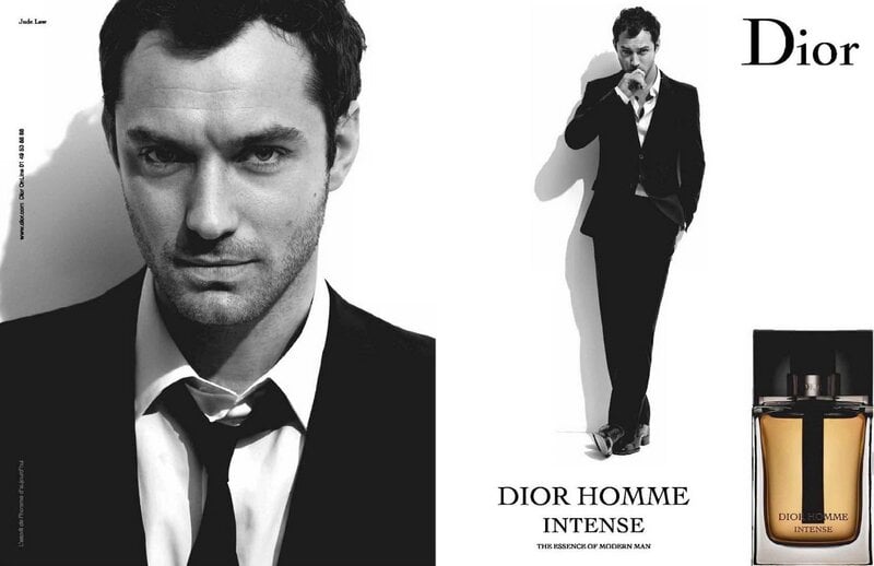 diorhomme intense