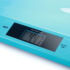 BabyOno elektroniskie svari līdz 20 kg, 612 cena un informācija | Jaundzimušo aprūpes preces | 220.lv