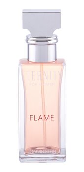 Parfimērijas ūdens Calvin Klein Eternity Flame EDP sievietēm 30 ml cena un informācija | Sieviešu smaržas | 220.lv