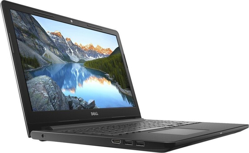 Dell Inspiron 3582 Цена Ноутбук