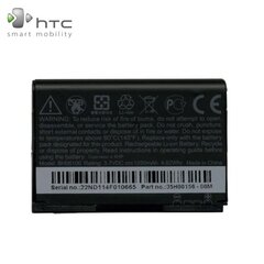 HTC BA S570 Oriģināls Akumulators Cha Cha A810E G16 Li-Ion 1250mAh BH06100 (M-S Blister) cena un informācija | Akumulatori mobilajiem telefoniem | 220.lv