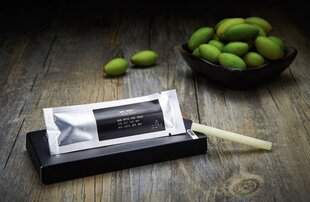 Xiaomi Mi Car Air Freshener Olive incense for Aluminum Version (3010442) cena un informācija | Auto gaisa atsvaidzinātāji | 220.lv