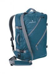 Ceļojumu soma Ferrino Tikal, 40 l, zila cena un informācija | Pārgājienu un ceļojumu mugursomas | 220.lv