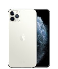 Apple iPhone 11 Pro Max, 256GB, Silver cena un informācija | Mobilie telefoni | 220.lv