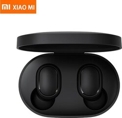 Xiaomi Mi True Wireless Earbuds Basic, AirDots , melna cena un informācija | Austiņas | 220.lv