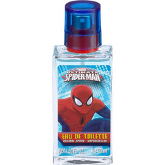 Tualetes ūdens Marvel Ultimate Spiderman EDT zēniem 30 ml cena un informācija | Bērnu smaržas | 220.lv