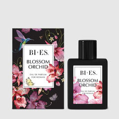 Parfimērijas ūdens sievietēm BI-ES Blossom Orchid 100ml cena un informācija | Sieviešu smaržas | 220.lv