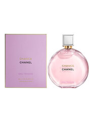 Parfimērijas ūdens Chanel Chance Eau Tendre EDP sievietēm 50 ml cena un informācija | Sieviešu smaržas | 220.lv