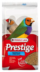 Barība eksotiskiem putniem Versele - Laga, 1 kg cena un informācija | Putnu barība | 220.lv