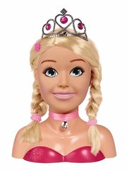 Голова куклы с аксессуарами Simba Steffi Love цена и информация | Игрушки для девочек | 220.lv