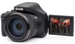 Kodak AZ901-BK cena un informācija | Digitālās fotokameras | 220.lv