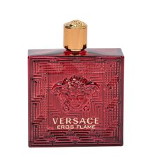 Parfimērijas ūdens vīriešiem Versace Eros Flame EDP, 200 ml cena un informācija | Vīriešu smaržas | 220.lv