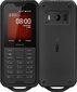 Nokia 800 (TA-1186) Dual SIM, Black