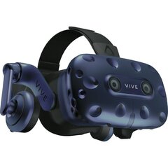 Virtuālās realitātes brilles HTC Vive Pro (99HAPY010-00) cena un informācija | VR brilles | 220.lv