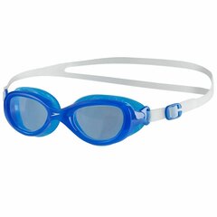 Peldēšanas brilles bērniem Speedo Futura Classic Junior, zila cena un informācija | Peldēšanas brilles | 220.lv