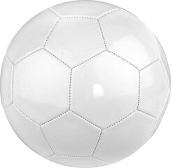 Futbola bumba Avento Warp Speeder, balta, 5.izmērs cena un informācija | Futbola bumbas | 220.lv