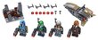 75267 LEGO® Star Wars Mandalorian kaujas komplekts