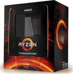Procesor AMD Ryzen Threadripper 3960X cena un informācija | Procesori (CPU) | 220.lv
