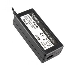 Sbox Adapter for Hp notebooks HP-65W cena un informācija | Lādētāji portatīvajiem datoriem | 220.lv