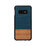 MAN&WOOD SmartPhone case Galaxy S10 Lite denim black