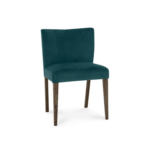 2 krēslu komplekts Turin, zaļš cena un informācija | Virtuves un ēdamistabas krēsli | 220.lv