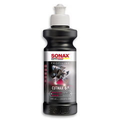 Sonax Profiline CutMax pulēšanas pasta, 250ml cena un informācija | Auto ķīmija | 220.lv