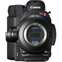 Canon EOS C300 Mark II (EF stiprinājums) cena un informācija | Videokameras | 220.lv