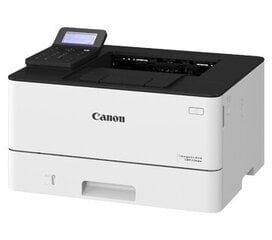 Canon i-Sensys LBP226DW cena un informācija | Printeri un daudzfunkcionālās ierīces | 220.lv