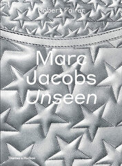 Marc Jacobs: Unseen cena un informācija | Biogrāfijas, autobiogrāfijas, memuāri | 220.lv