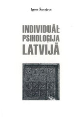 Individuālpsiholoģija latvijā cena un informācija | Enciklopēdijas, uzziņu literatūra | 220.lv