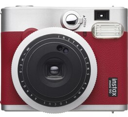 Fujifilm Instax Mini 90 Neo Classic cena un informācija | Momentfoto kameras | 220.lv